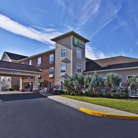 Holiday Inn Express Hotel & Suites Columbus Southeast Groveport By Ihg Екстериор снимка