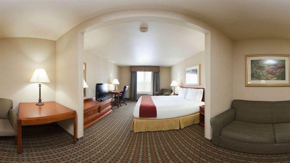 Holiday Inn Express Hotel & Suites Columbus Southeast Groveport By Ihg Екстериор снимка