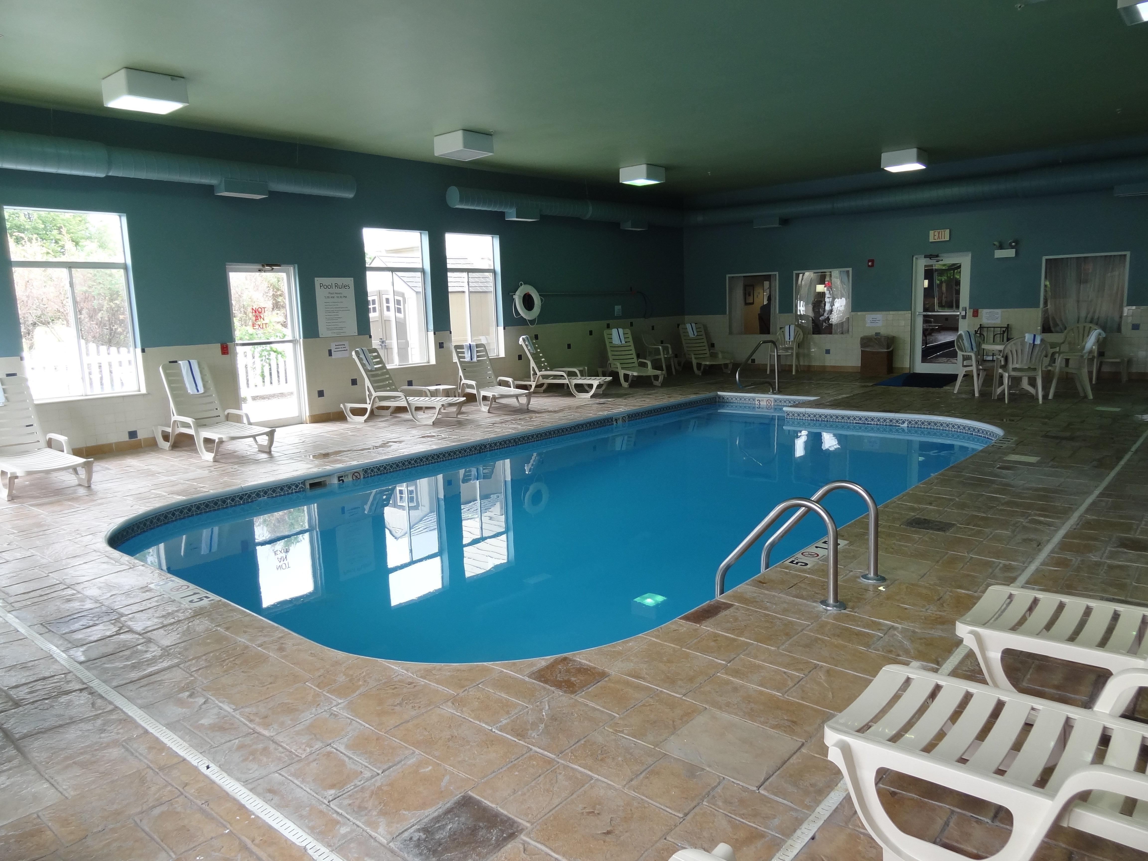 Holiday Inn Express Hotel & Suites Columbus Southeast Groveport By Ihg Екстериор снимка