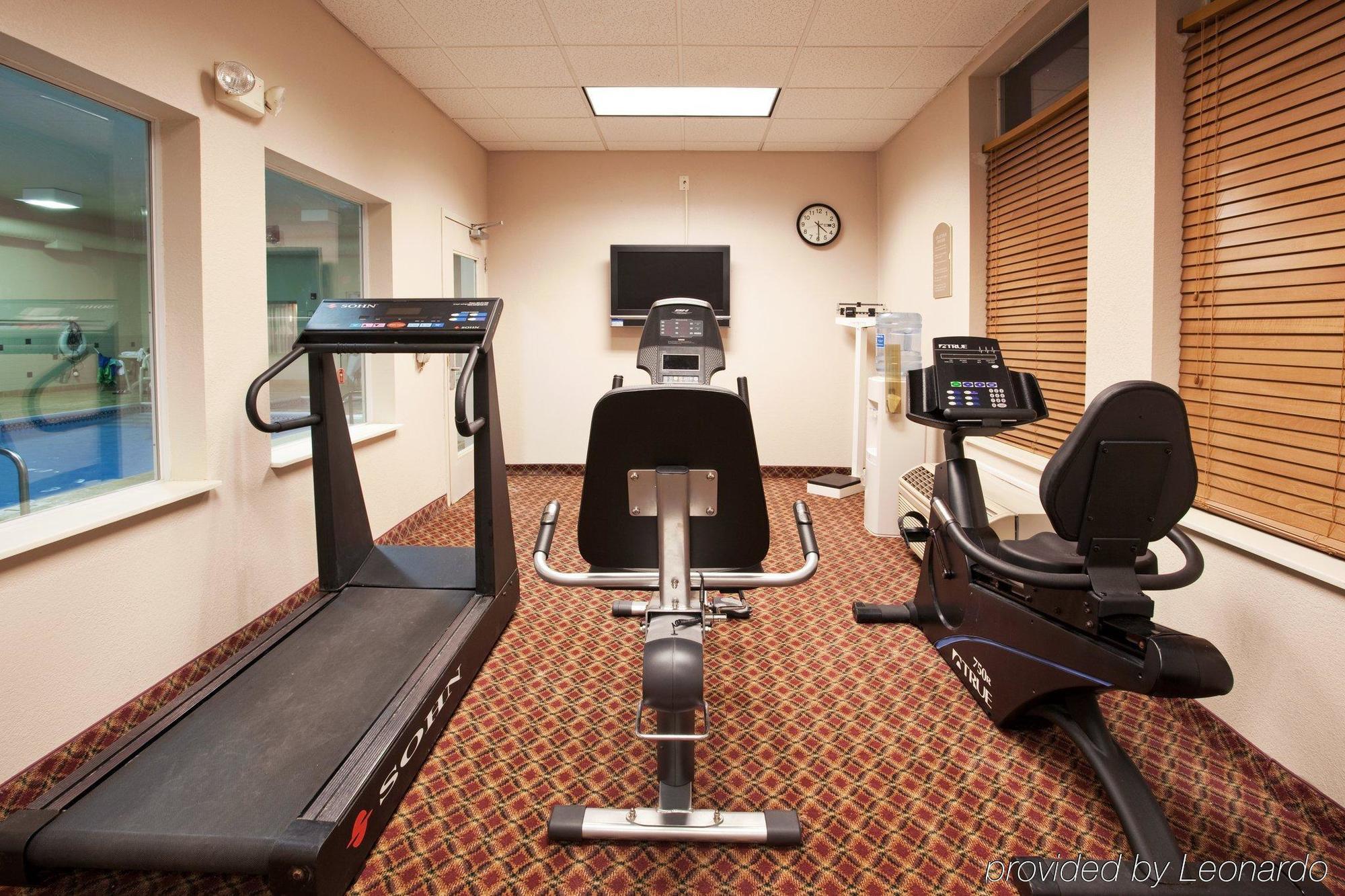 Holiday Inn Express Hotel & Suites Columbus Southeast Groveport By Ihg Екстериор снимка