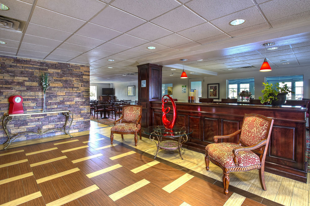 Holiday Inn Express Hotel & Suites Columbus Southeast Groveport By Ihg Екстериор снимка
