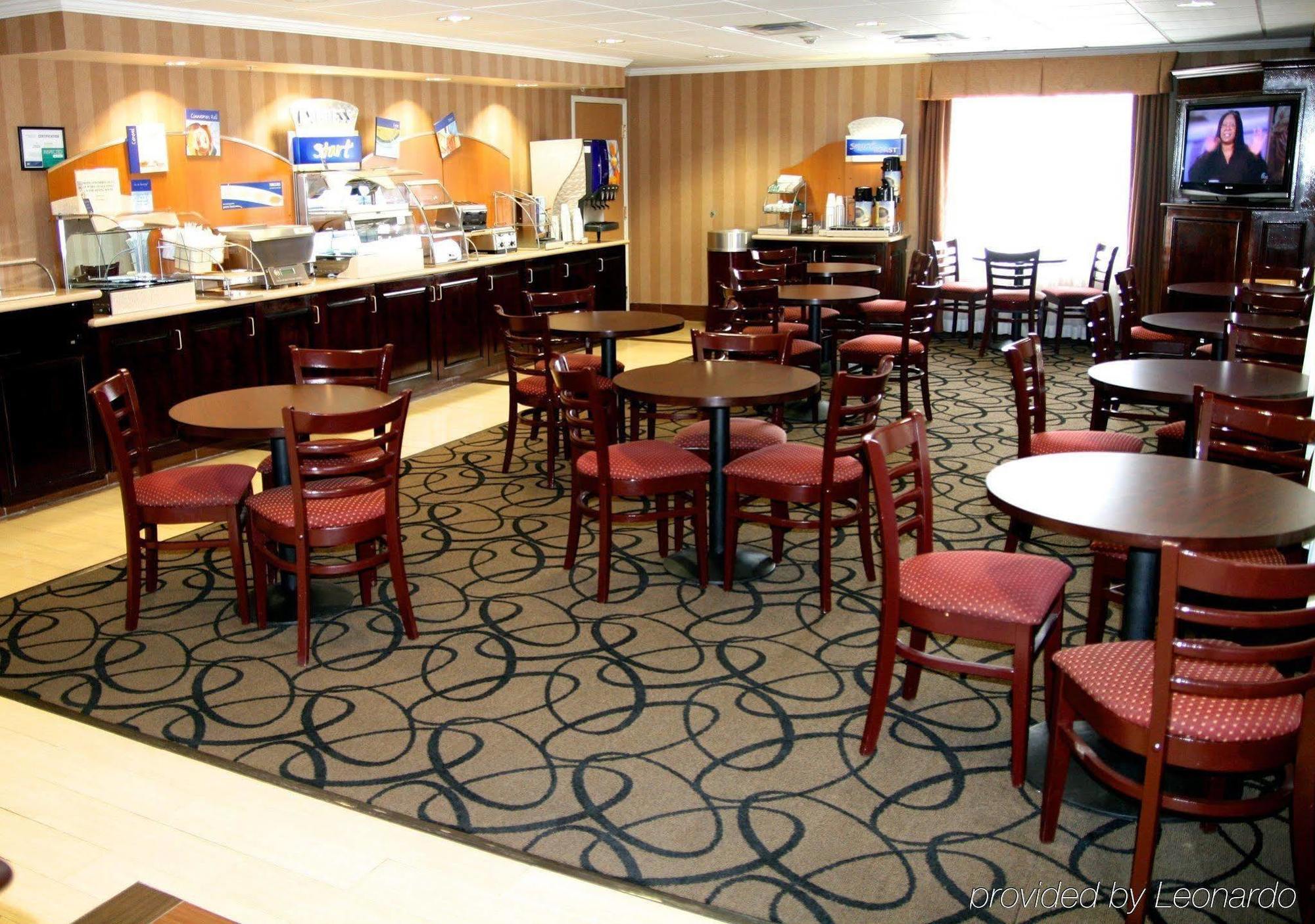 Holiday Inn Express Hotel & Suites Columbus Southeast Groveport By Ihg Екстериор снимка