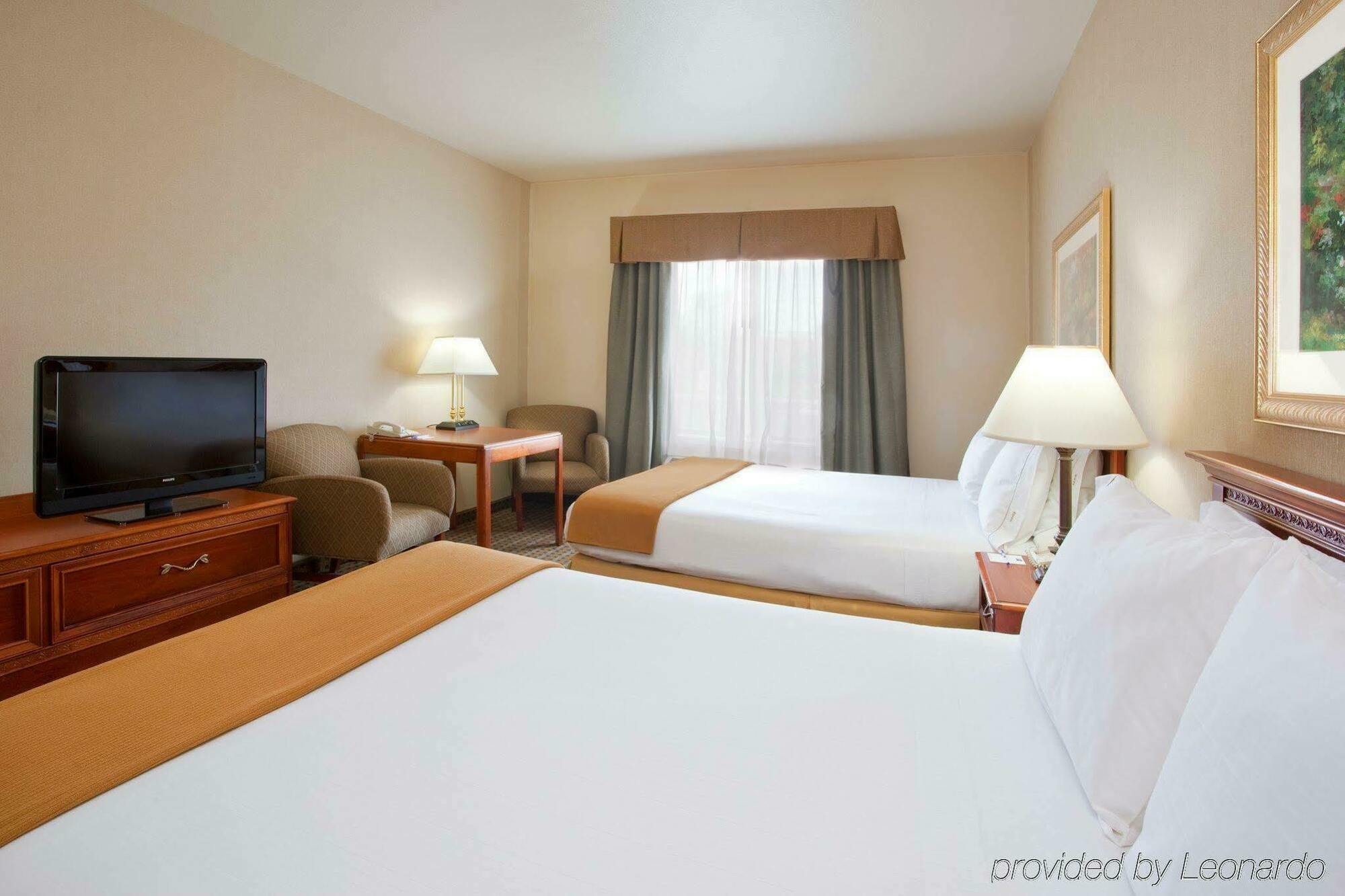 Holiday Inn Express Hotel & Suites Columbus Southeast Groveport By Ihg Екстериор снимка