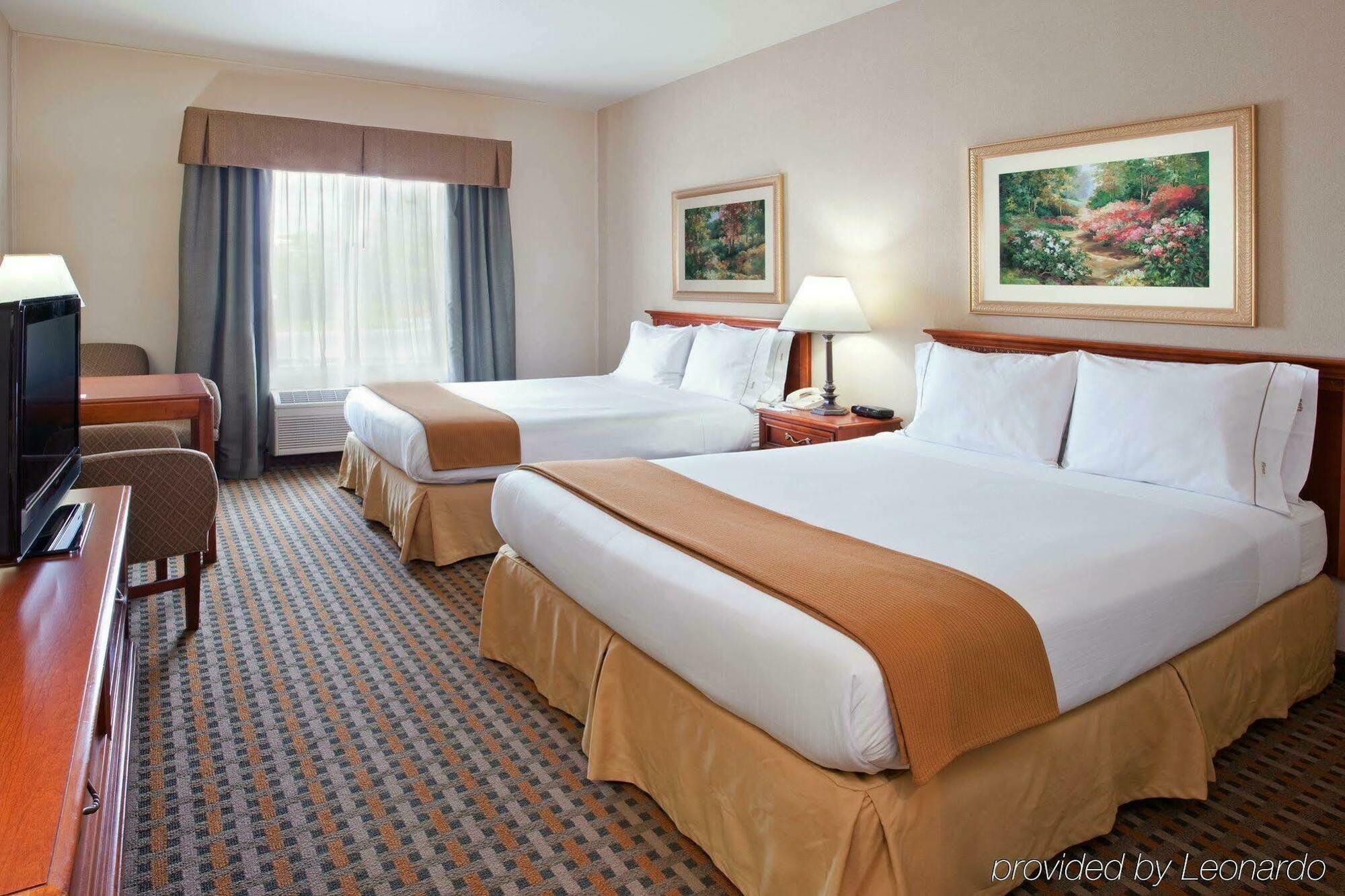 Holiday Inn Express Hotel & Suites Columbus Southeast Groveport By Ihg Екстериор снимка